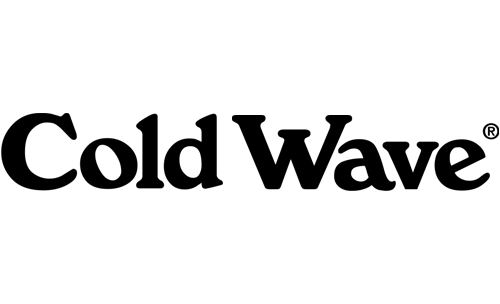 Cold Wave Logo
