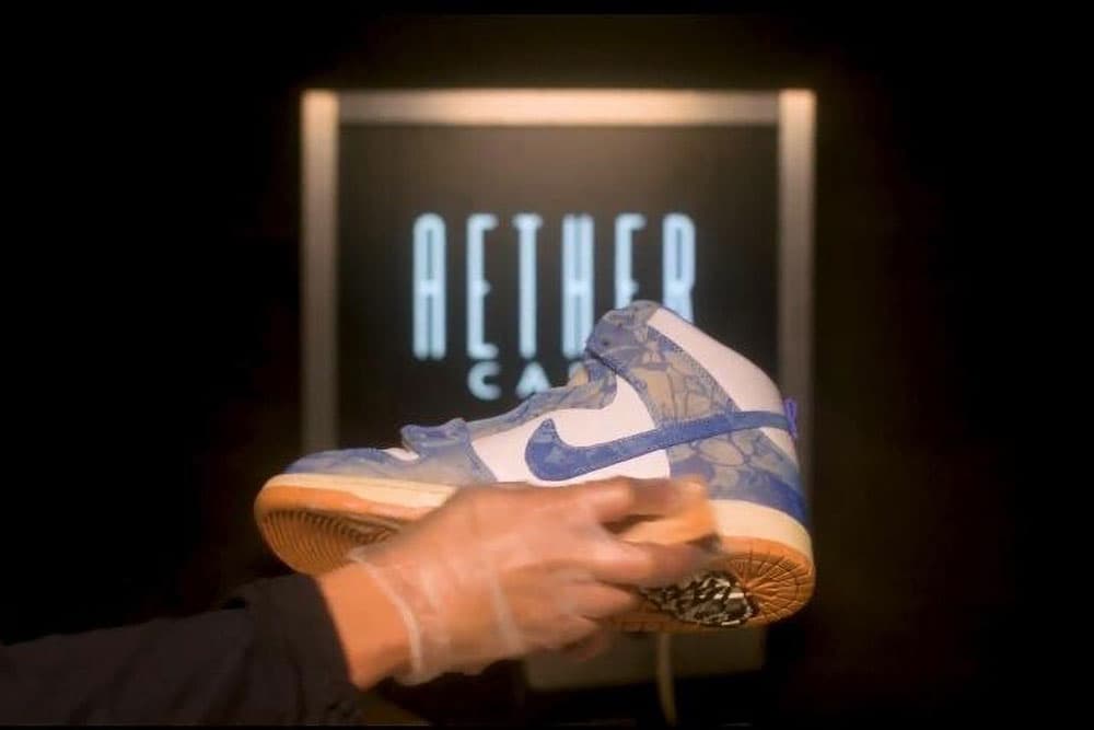 Sneakerland special offer