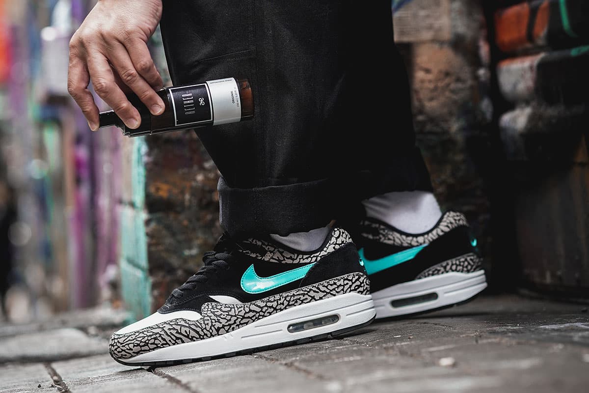 Air Max 2007