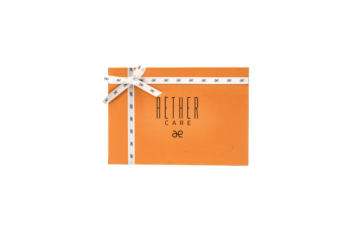 Aether Care Gift Box