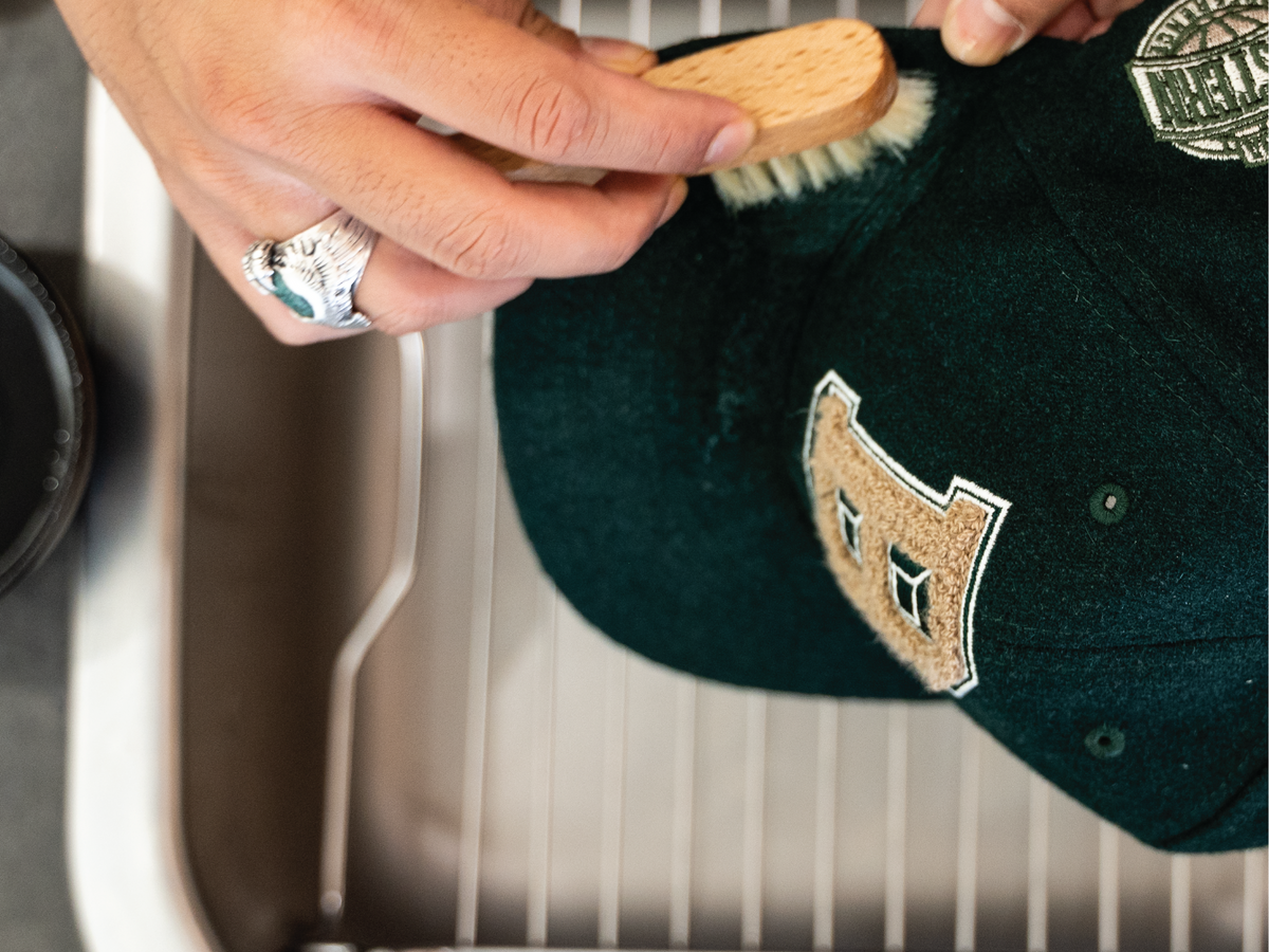 Sneaker and Accessories Cleaning Service