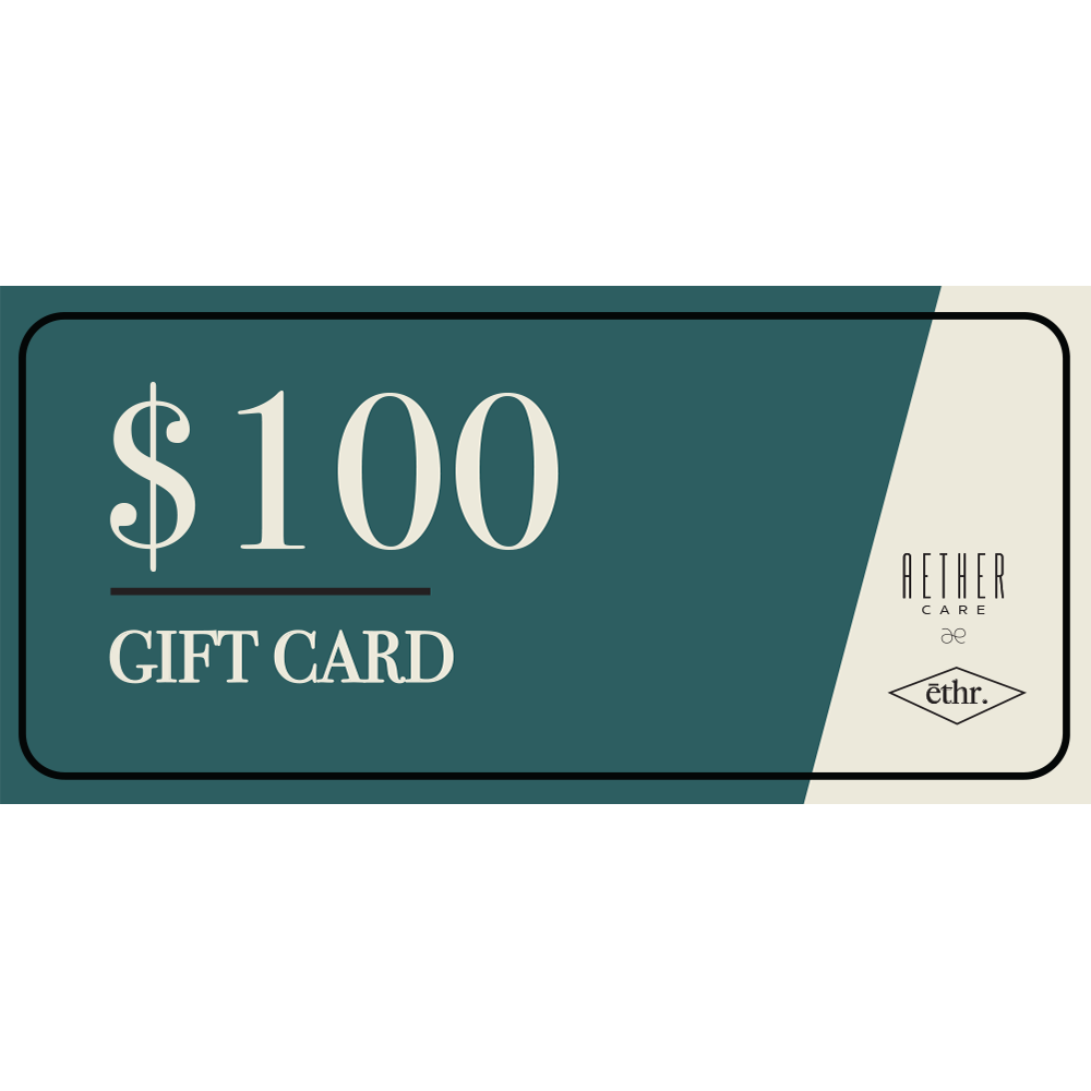 Aether Care Gift Card