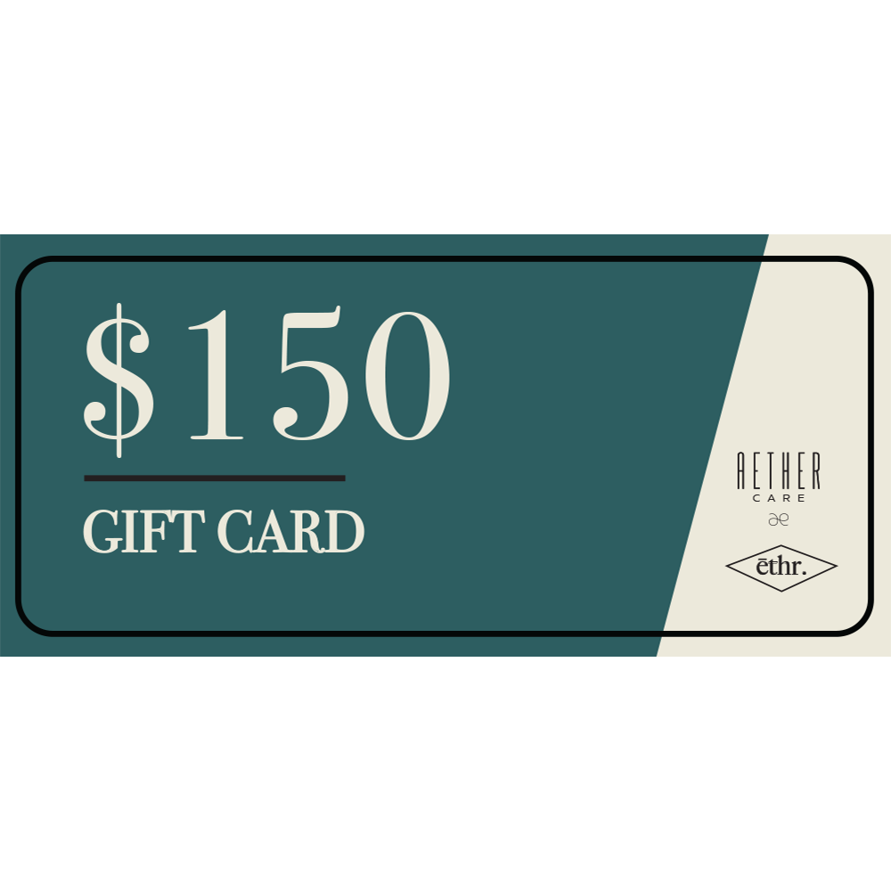 Aether Care Gift Card