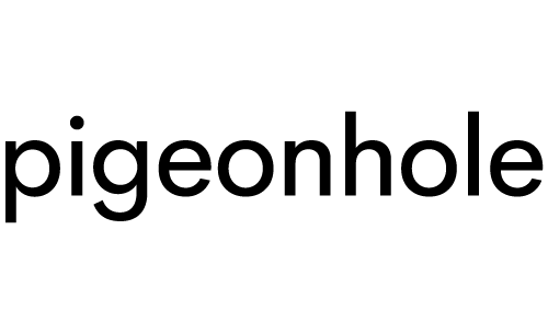 Pigeonhole Logo
