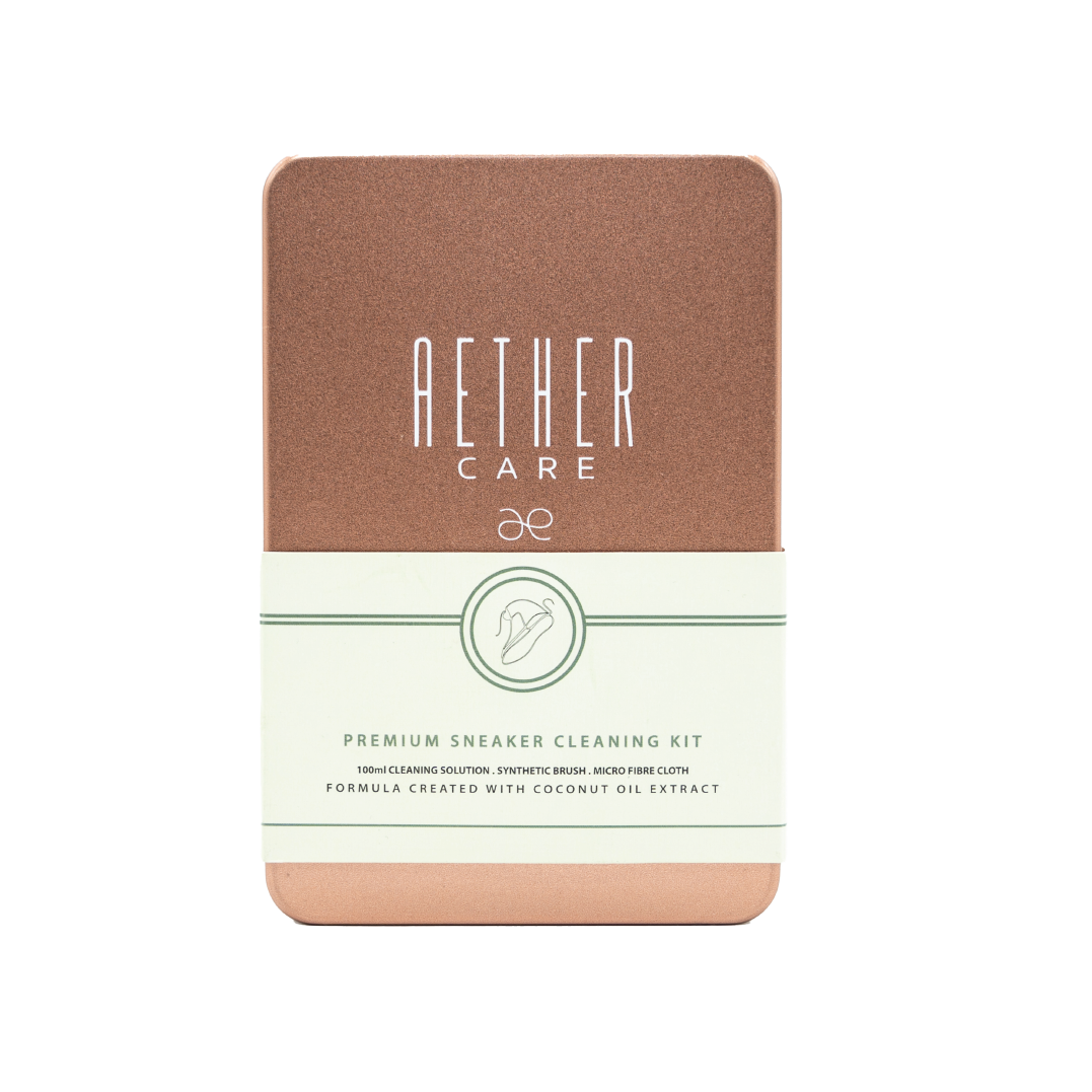 Premium Sneaker Cleaning Kit