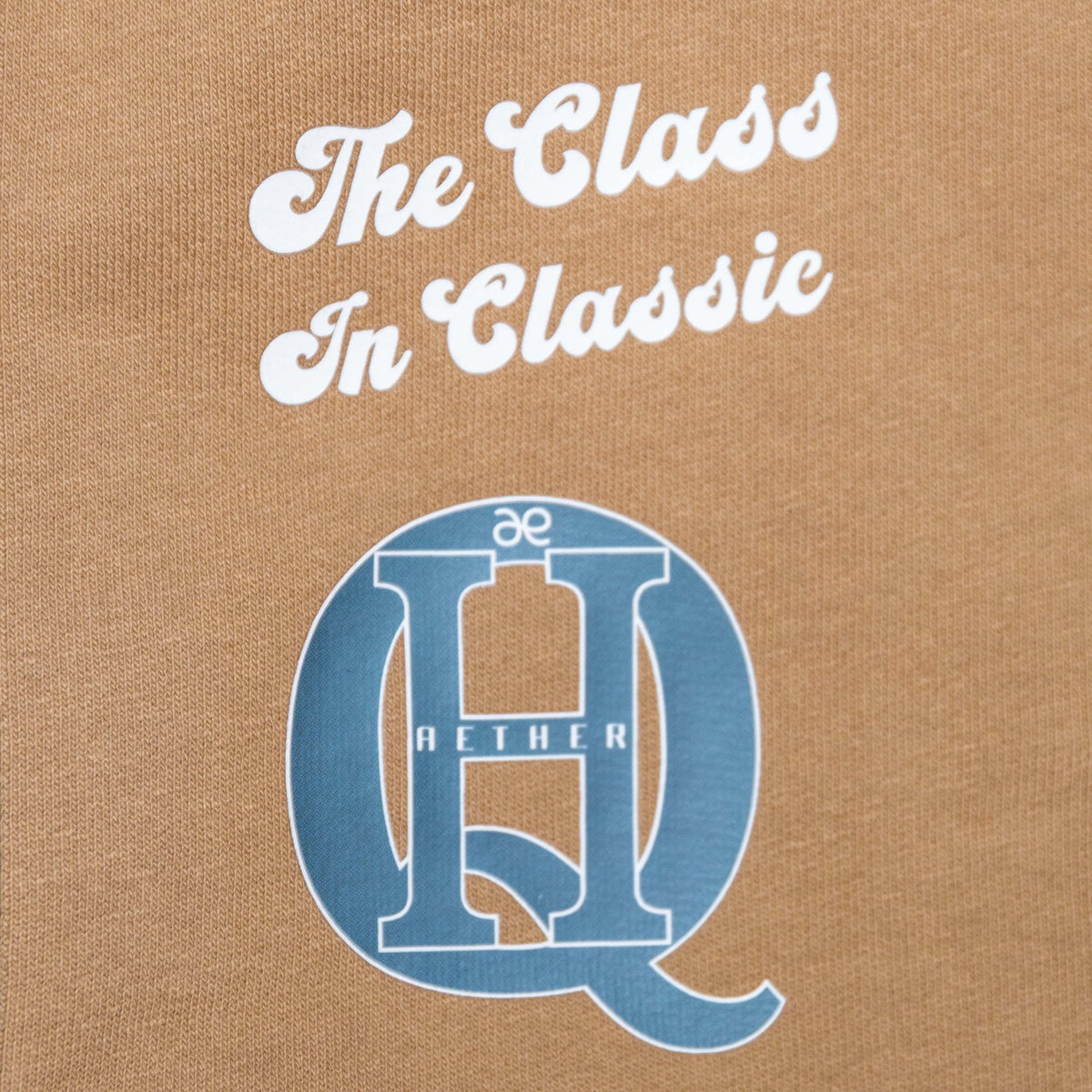 The Class in Classic Sports Shorts