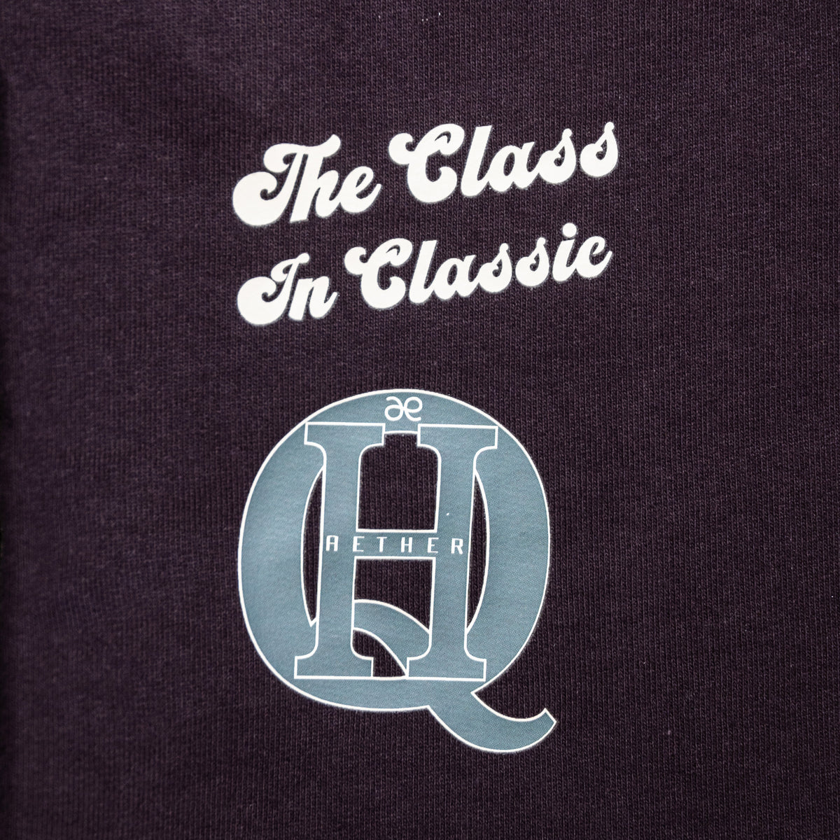 The Class in Classic Sports Shorts