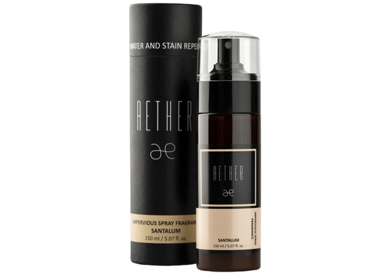 Aether Care Sneaker Protector Impervious Spray [Santalum]