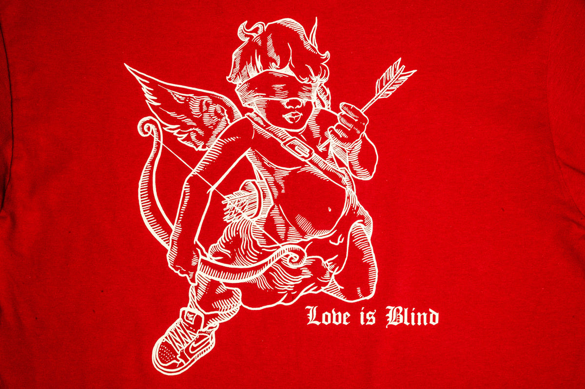 Valentine&#39;s Day Love Is Blind Capsule