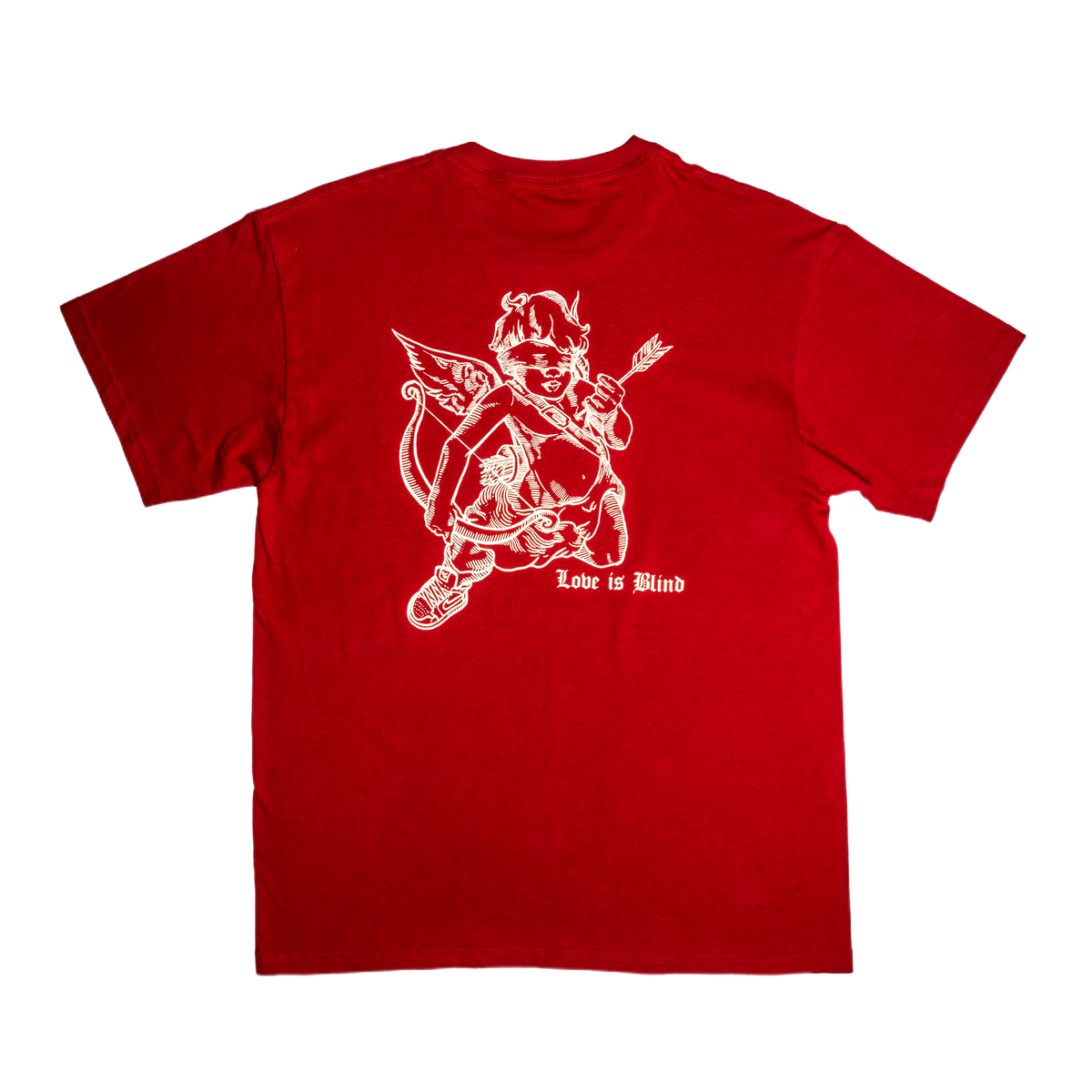 Valentine&#39;s Day Love Is Blind Capsule