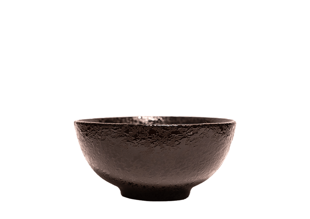 Handmade Ceramic Bowl