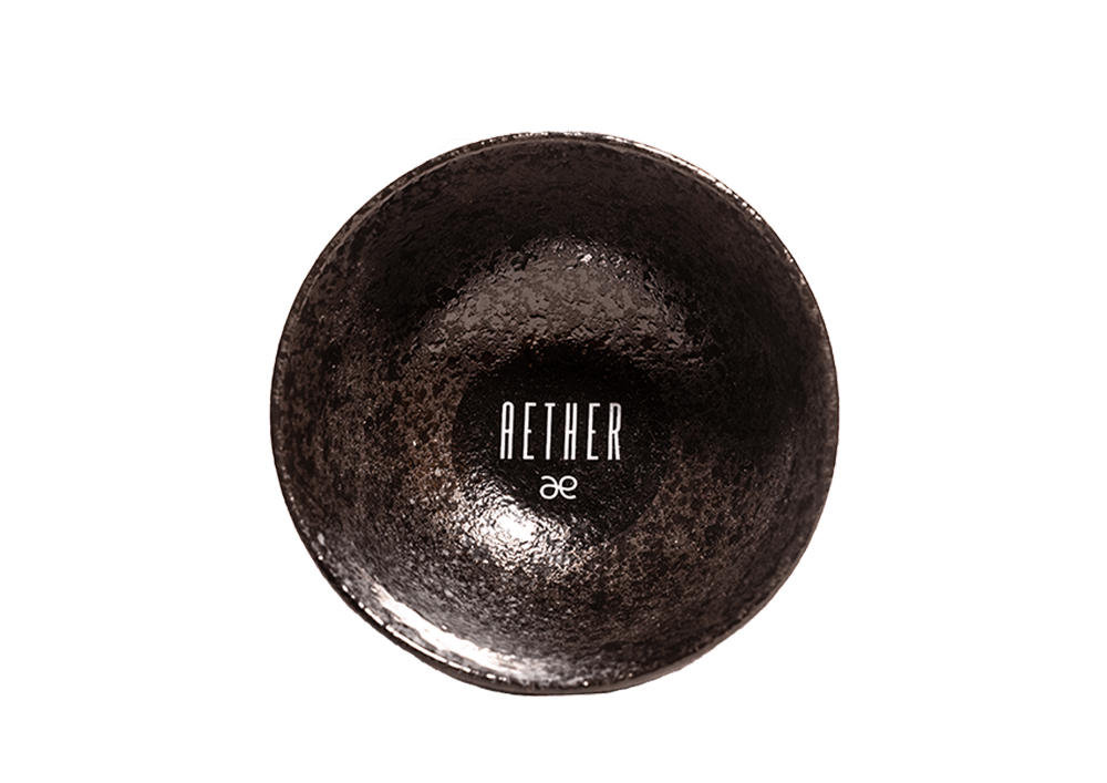 Handmade Ceramic Bowl