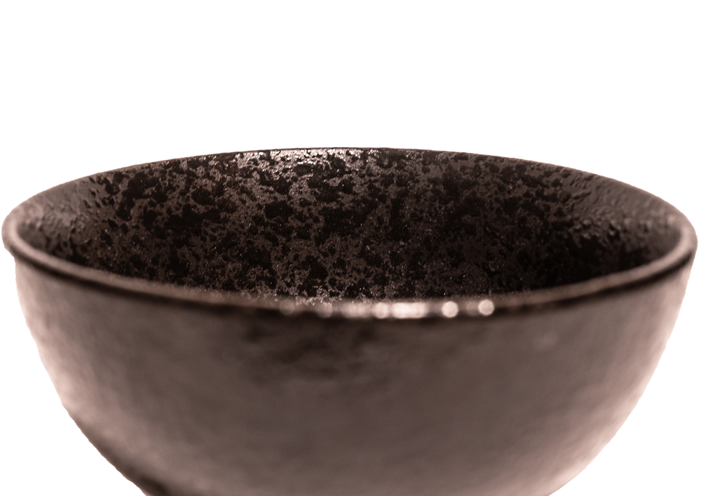 Handmade Ceramic Bowl