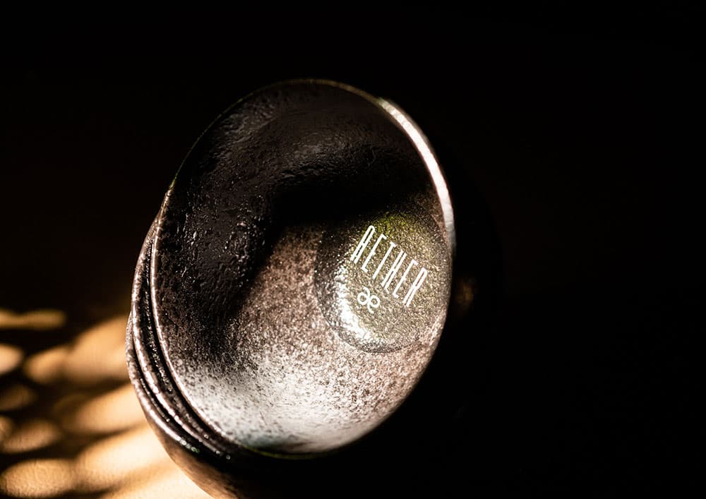 Handmade Ceramic Bowl