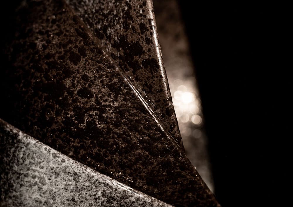 Handmade Ceramic Bowl