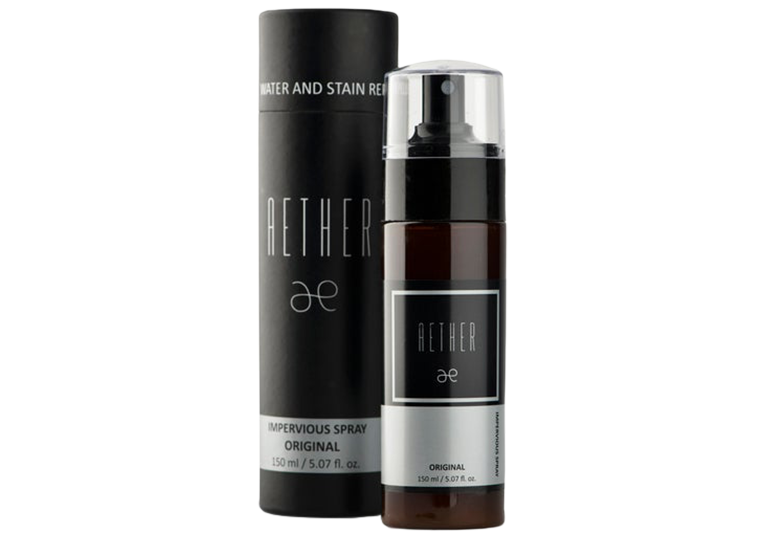 Aether Care Sneaker Protector Impervious Spray [Original]